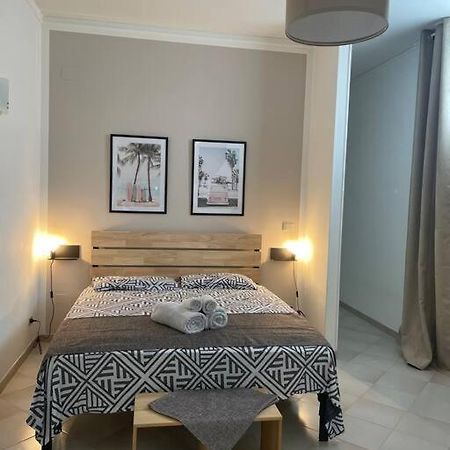 Acquamarina, Monolocale In Villa Taranto Exterior foto