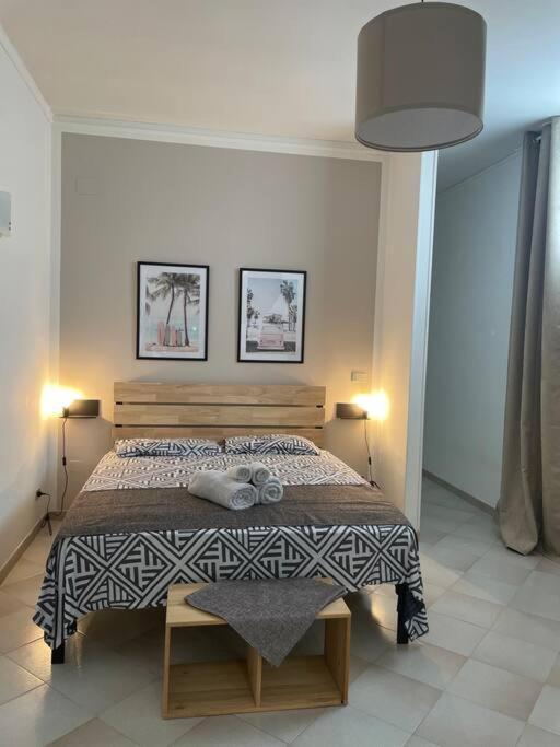 Acquamarina, Monolocale In Villa Taranto Exterior foto